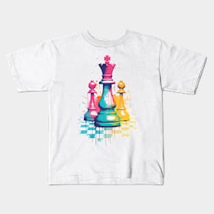 King & Bishops Kids T-Shirt